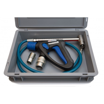 Lanca kominowa FTRS BLUE FENIX (wysokociśnieniowa) Rekomendacja CNBOP